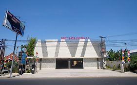 Urbanview Hotel Dedy Jaya Brebes